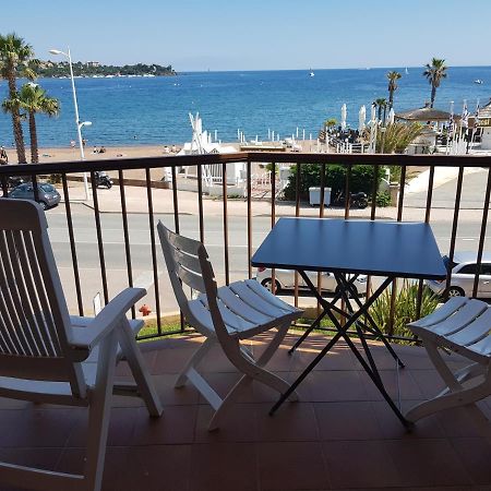 Studio vacances Saint-Raphaël Esterno foto
